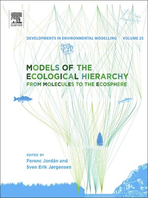 cover image of Models of the Ecological Hierarchy